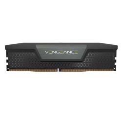 Corsair Vengeance 32GB DDR5 5600MHz RAM - CL40, XMP 3.0, EXPO Corsair Vengeance 32GB DDR5 5600MHz RAM - CL40, XMP 3.0, EXPO